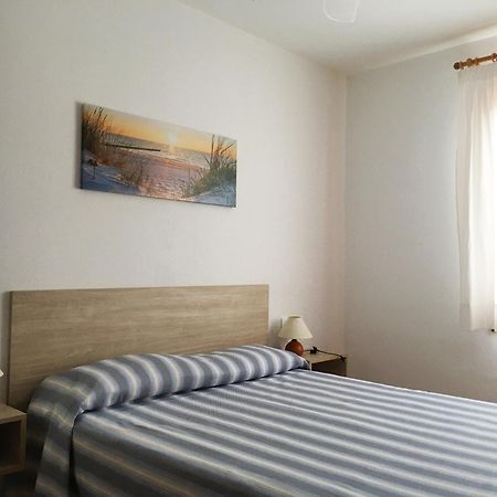 Apartamentos Rocas Marinas Пунта-Гросса Экстерьер фото