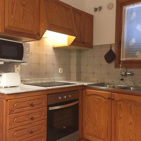 Apartamentos Rocas Marinas Пунта-Гросса Экстерьер фото