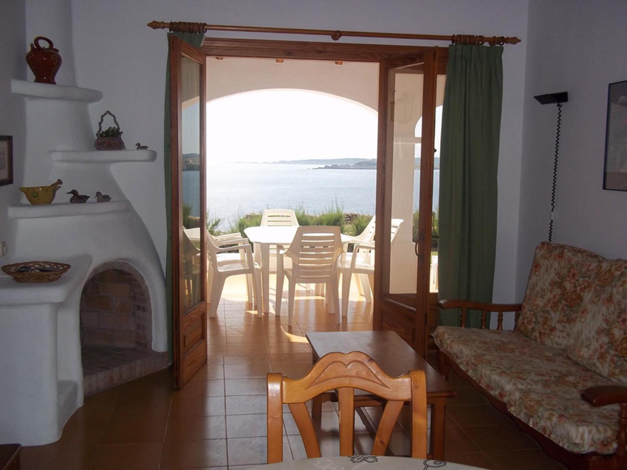 Apartamentos Rocas Marinas Пунта-Гросса Номер фото