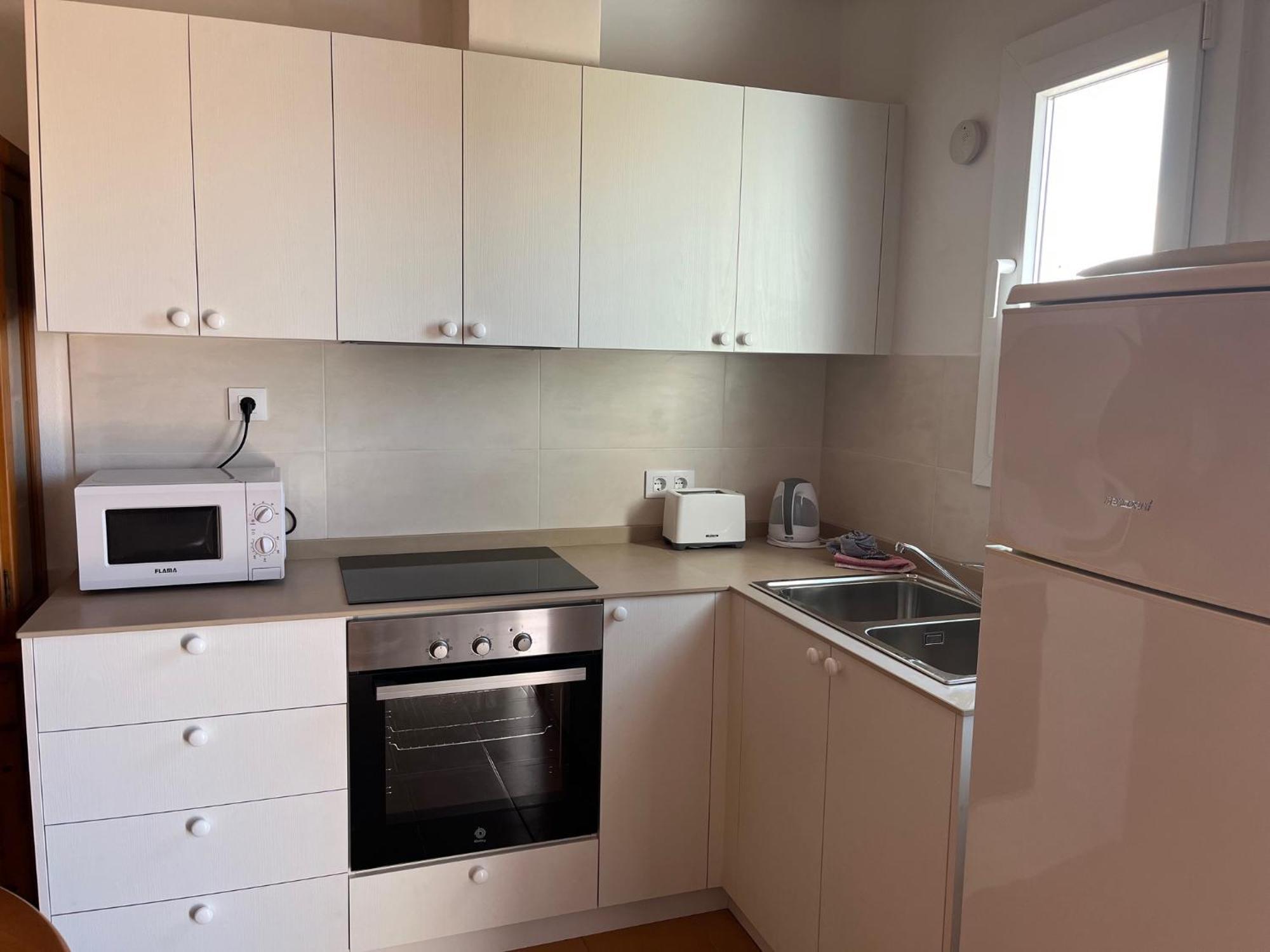 Apartamentos Rocas Marinas Пунта-Гросса Экстерьер фото