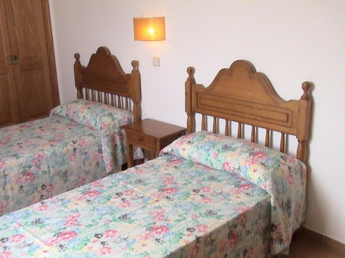 Apartamentos Rocas Marinas Пунта-Гросса Экстерьер фото