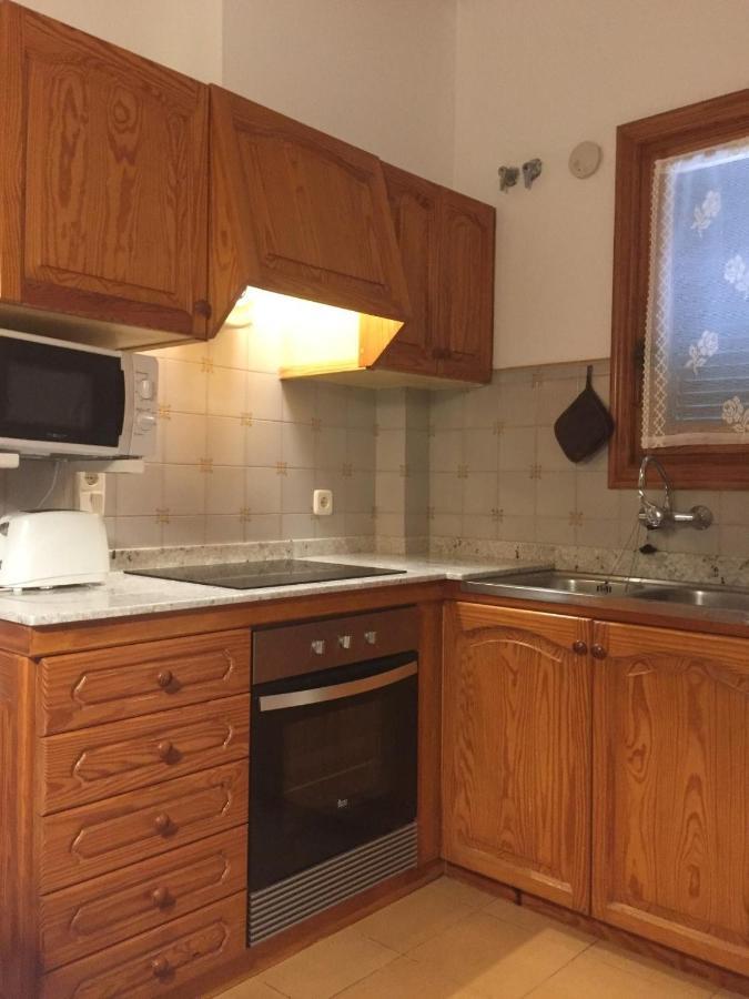 Apartamentos Rocas Marinas Пунта-Гросса Экстерьер фото
