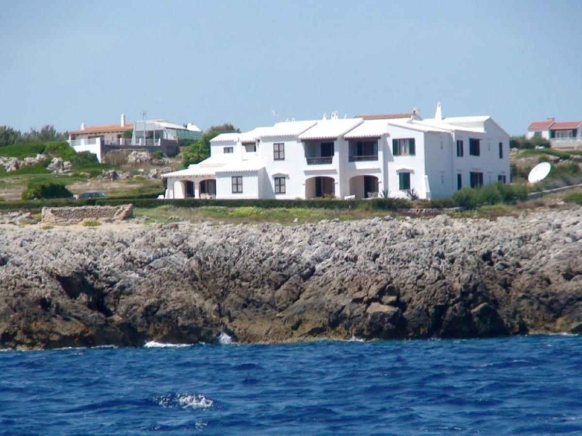 Apartamentos Rocas Marinas Пунта-Гросса Экстерьер фото
