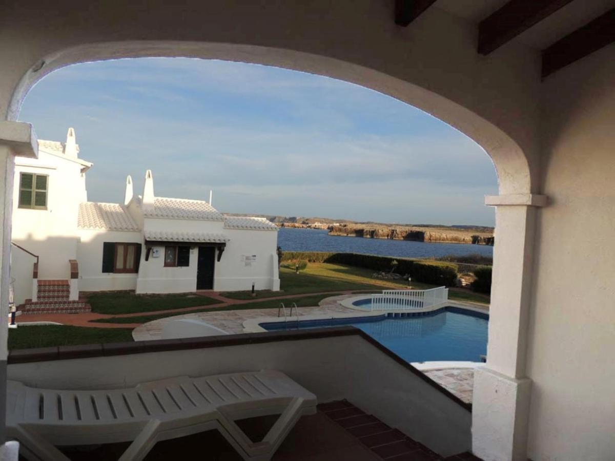 Apartamentos Rocas Marinas Пунта-Гросса Экстерьер фото