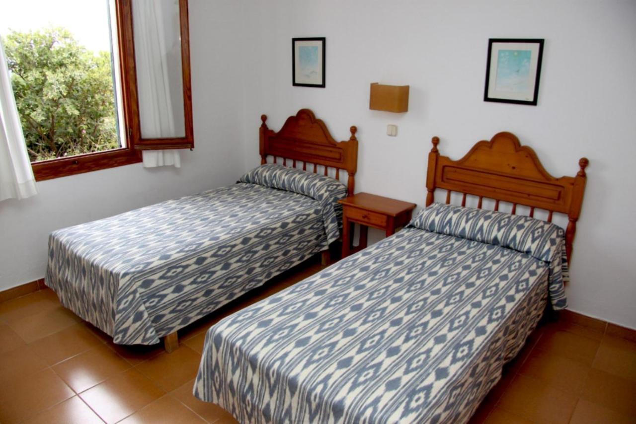Apartamentos Rocas Marinas Пунта-Гросса Экстерьер фото