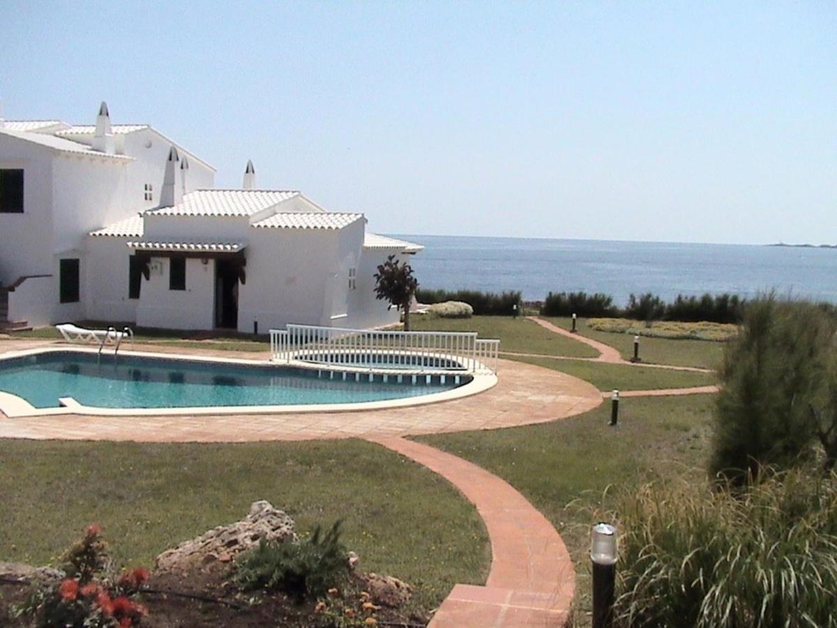Apartamentos Rocas Marinas Пунта-Гросса Экстерьер фото