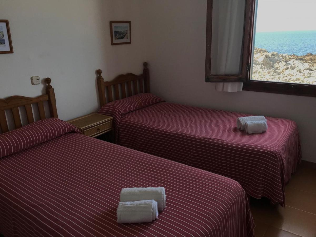 Apartamentos Rocas Marinas Пунта-Гросса Экстерьер фото
