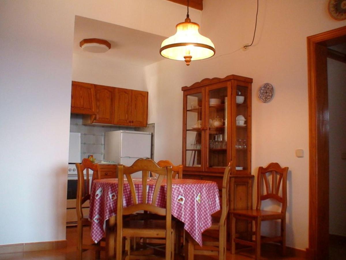Apartamentos Rocas Marinas Пунта-Гросса Экстерьер фото