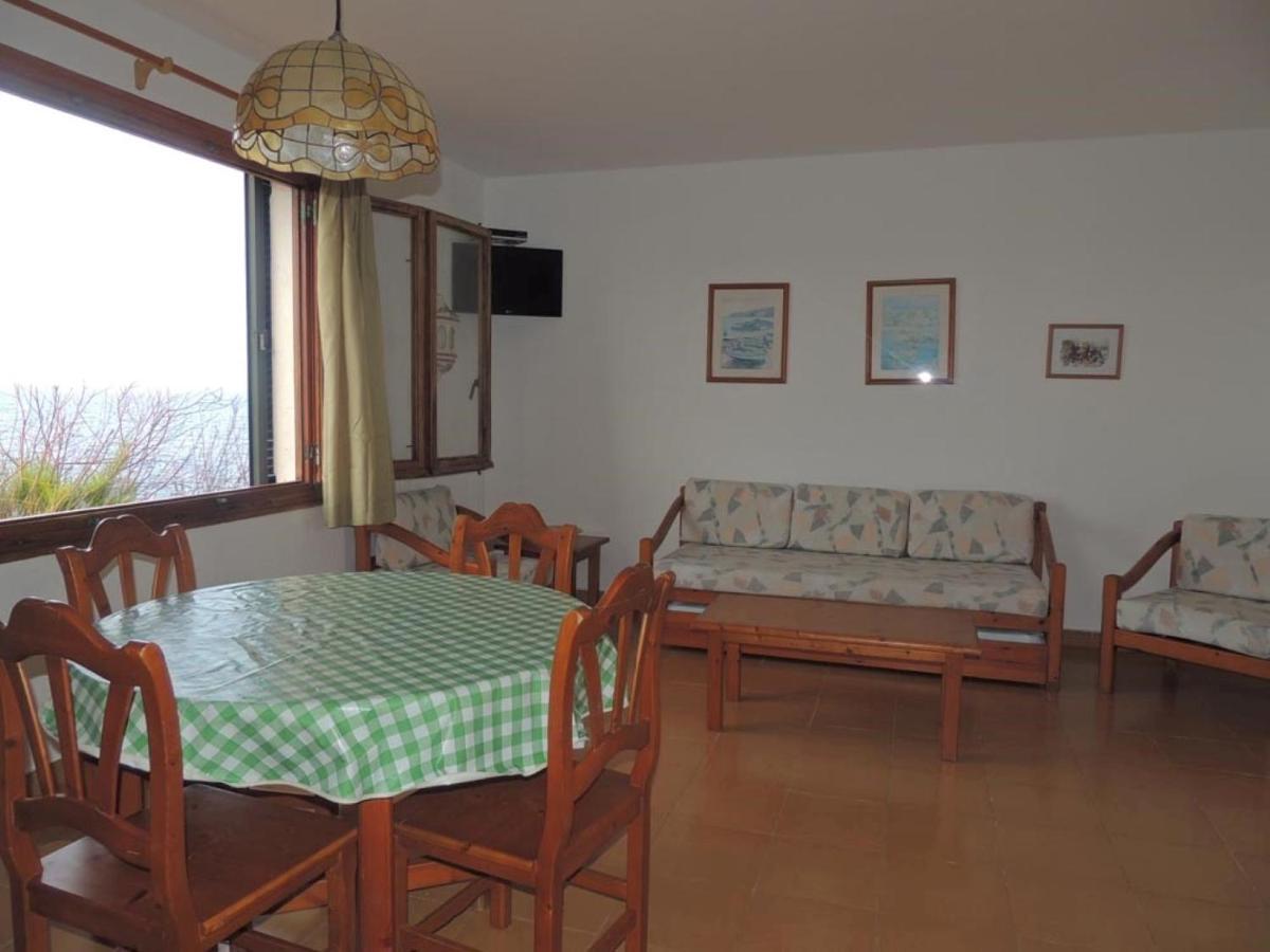 Apartamentos Rocas Marinas Пунта-Гросса Экстерьер фото