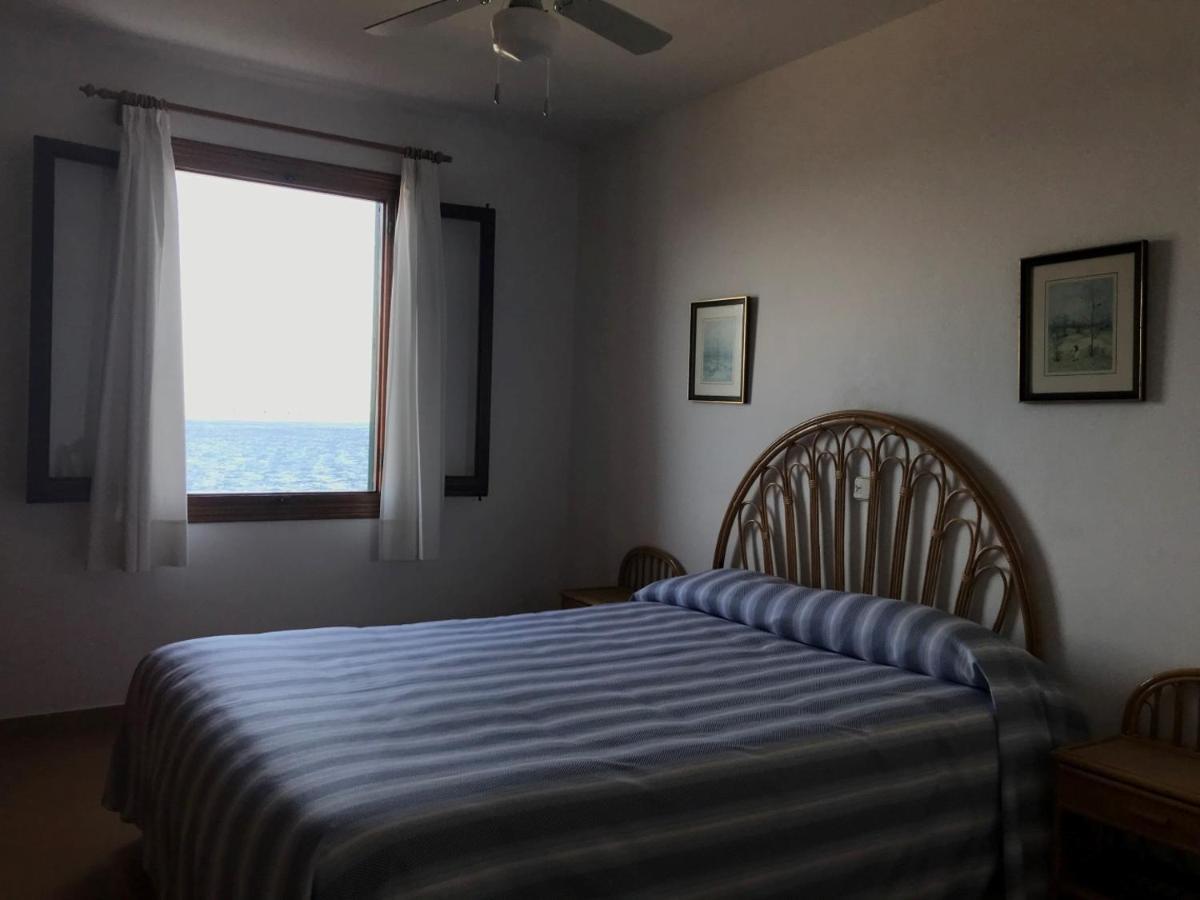 Apartamentos Rocas Marinas Пунта-Гросса Экстерьер фото