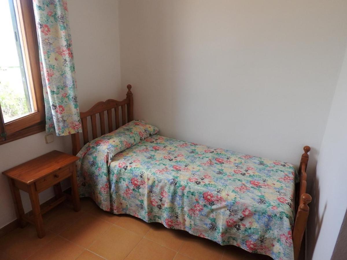 Apartamentos Rocas Marinas Пунта-Гросса Экстерьер фото