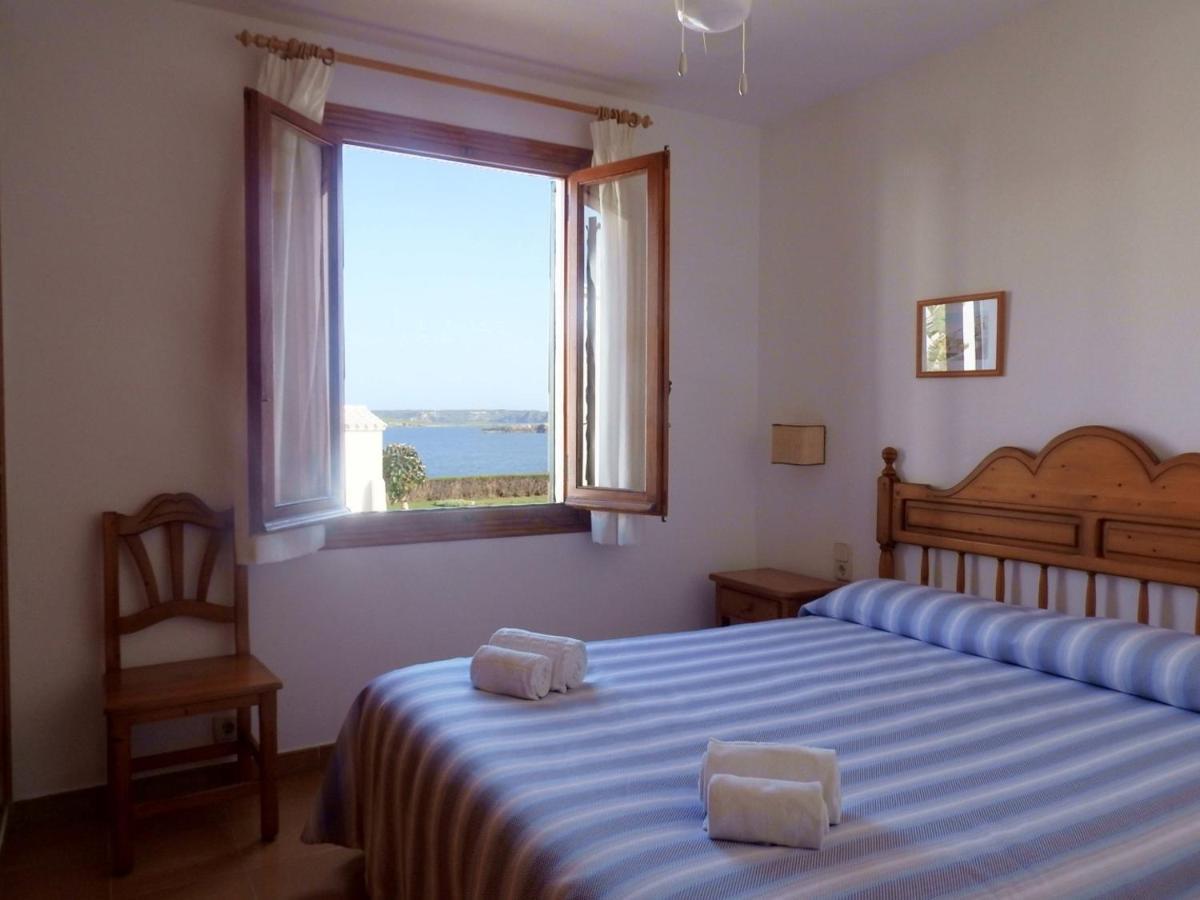 Apartamentos Rocas Marinas Пунта-Гросса Экстерьер фото