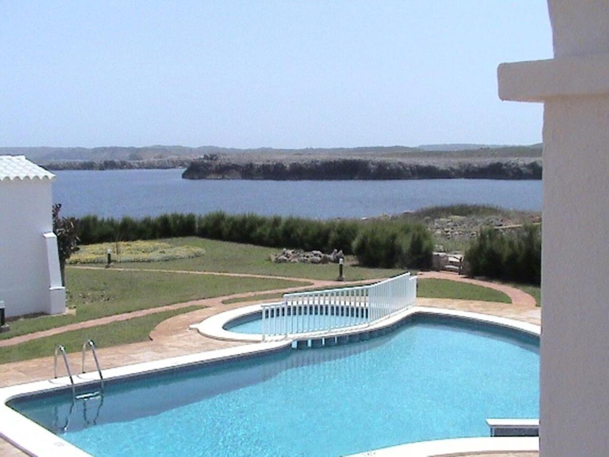 Apartamentos Rocas Marinas Пунта-Гросса Экстерьер фото