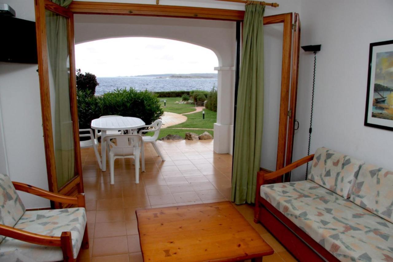 Apartamentos Rocas Marinas Пунта-Гросса Экстерьер фото