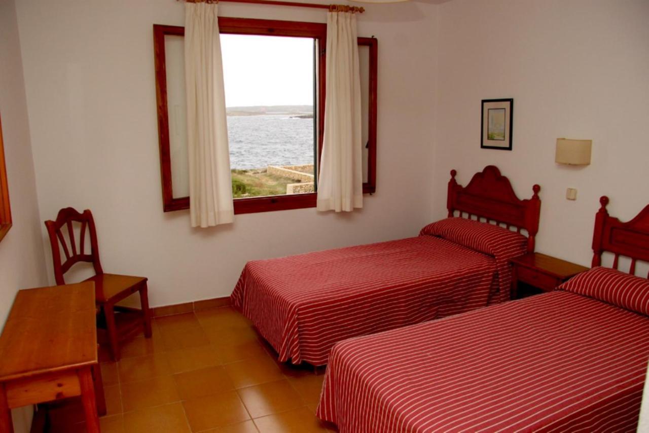 Apartamentos Rocas Marinas Пунта-Гросса Экстерьер фото