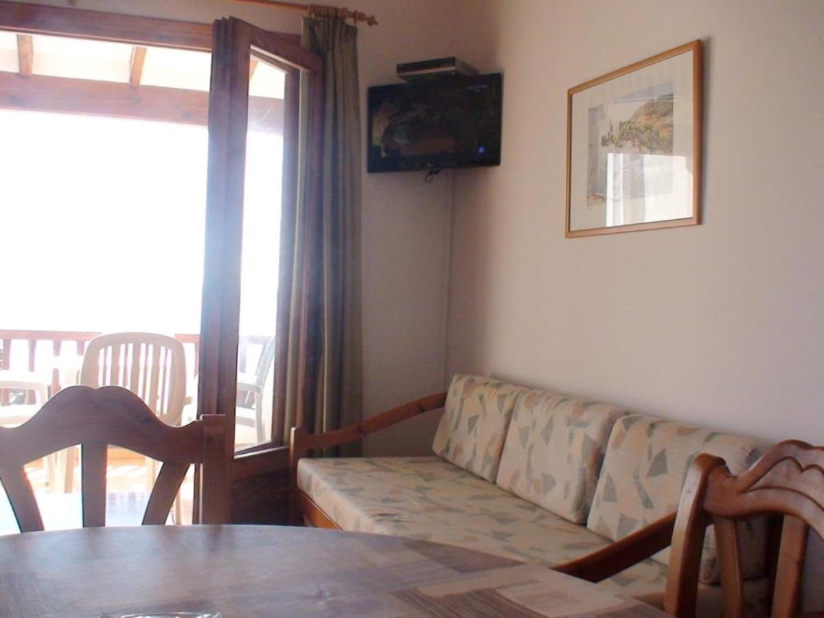 Apartamentos Rocas Marinas Пунта-Гросса Экстерьер фото