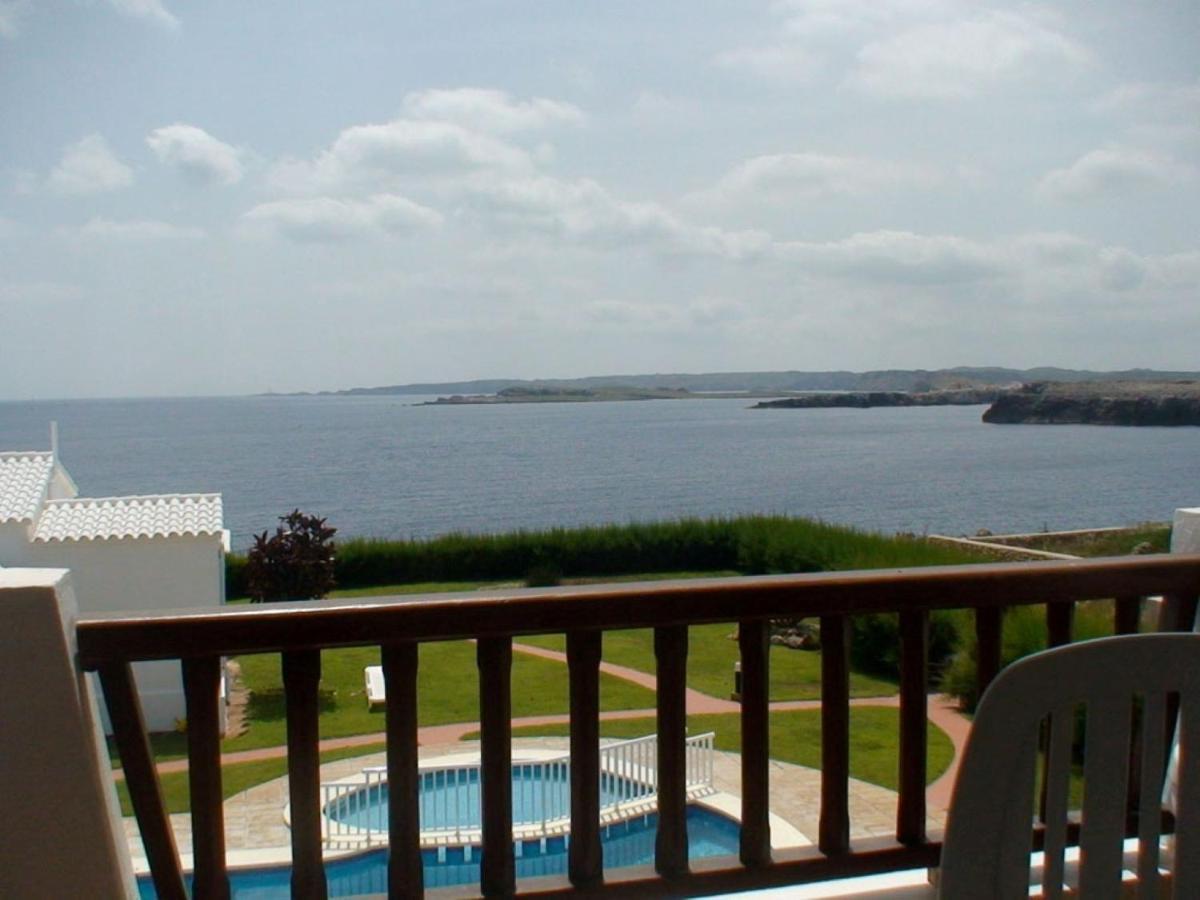 Apartamentos Rocas Marinas Пунта-Гросса Экстерьер фото