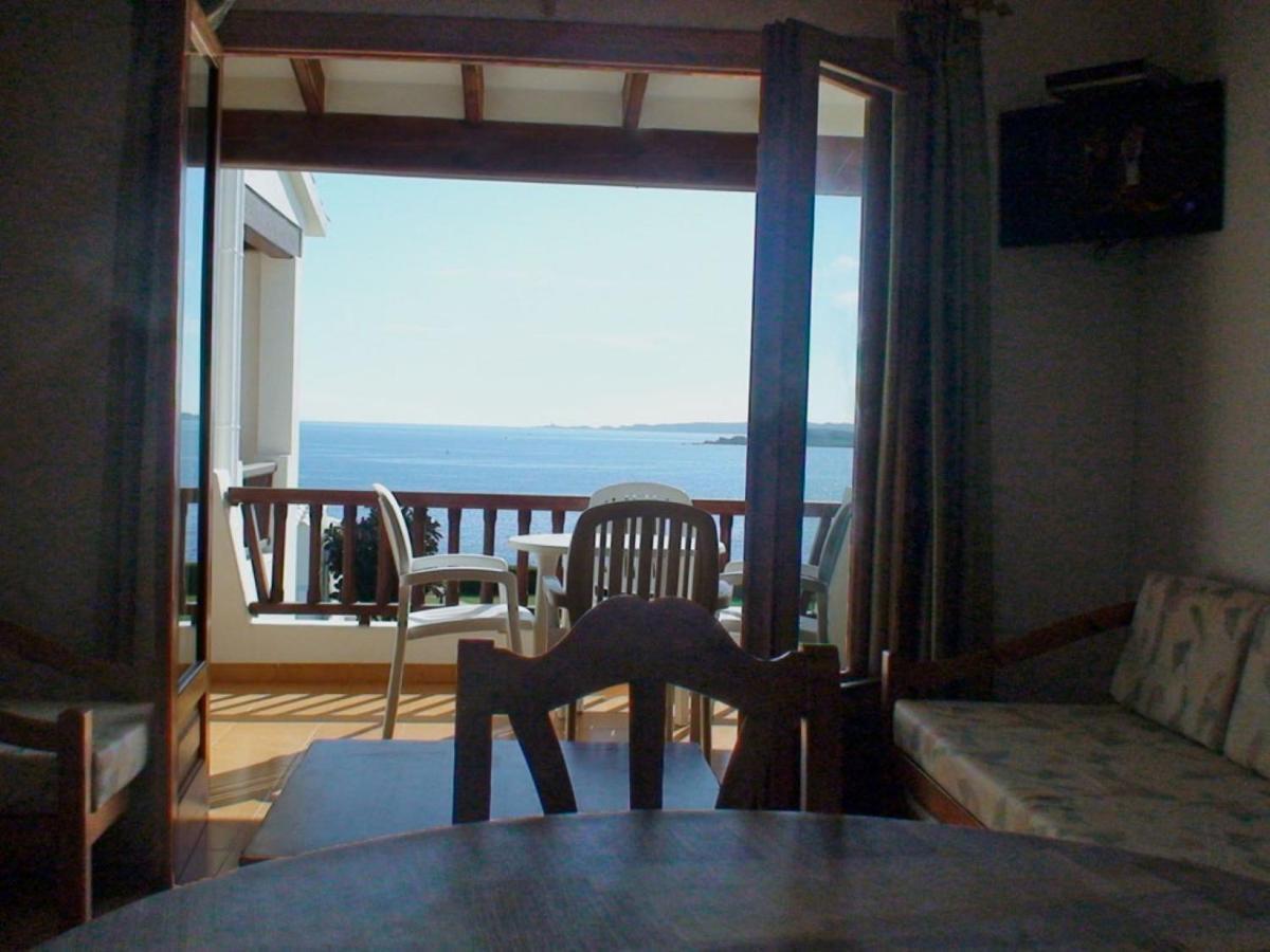 Apartamentos Rocas Marinas Пунта-Гросса Экстерьер фото