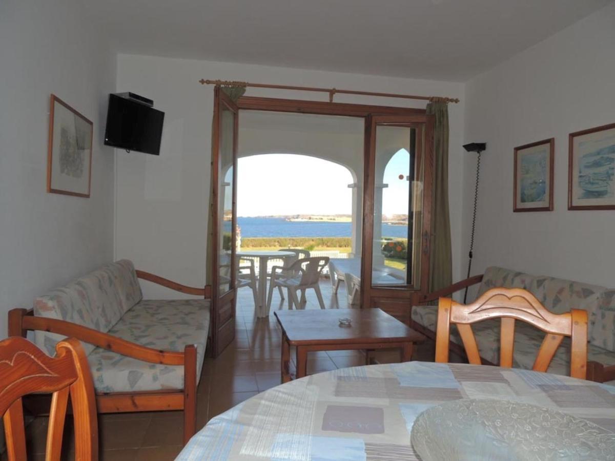 Apartamentos Rocas Marinas Пунта-Гросса Экстерьер фото