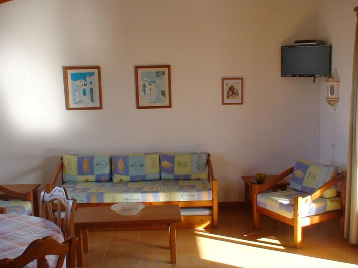 Apartamentos Rocas Marinas Пунта-Гросса Экстерьер фото